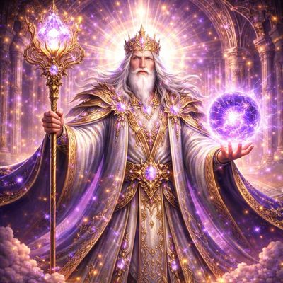 LORD - HIGH PRIEST OF LORD - MAGIC - Lavinia Sina Szendrei - ?? Deutsch LORD - HIGH PRIEST OF LORD - MAGIC - Lavinia Sina Szendrei - ?? Deutsch