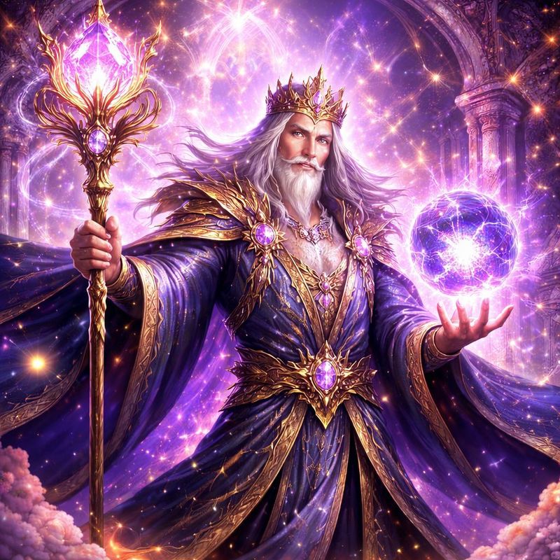 LORD MAGIC 1-5 - Lavinia Sina Szendrei - ?? Deutsch