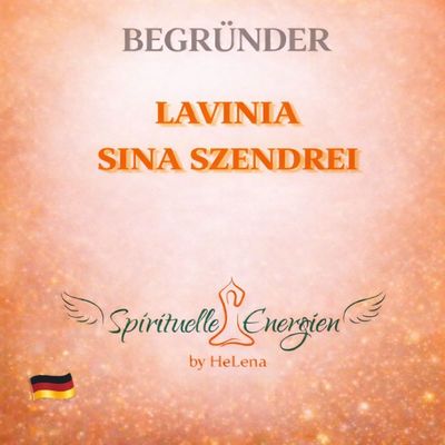 FIRE FLOWERS – Lavinia Sina Szendrei ?? Deutsch