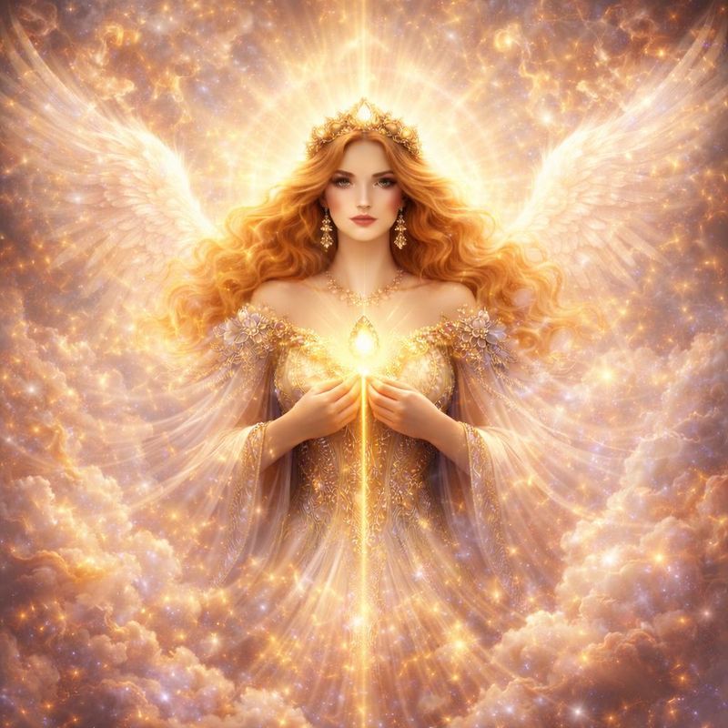 DIVINE GRACE PART I–X (WÄHLE EIN SYSTEM) – Lavinia Sina Szendrei ?? Deutsch