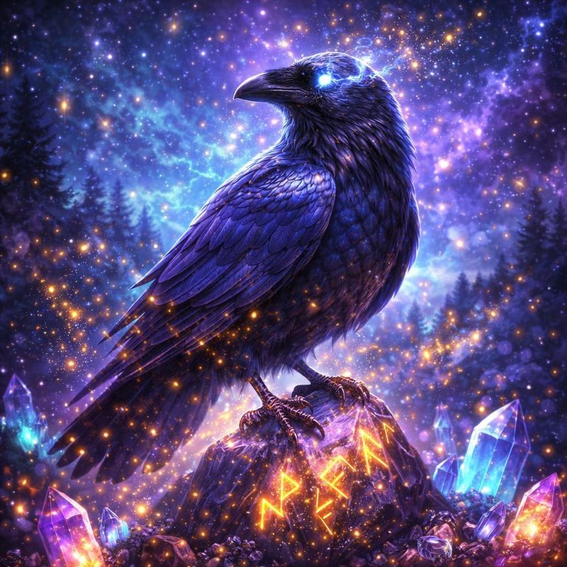 CORVUS CORAX – Lavinia Sina Szendrei ?? Deutsch