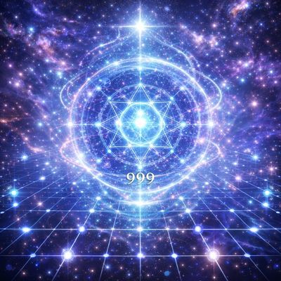 ARCTURIAN MAGNETIC AKASHA GRID 999 – Lavinia Sina Szendrei  ?? Deutsch