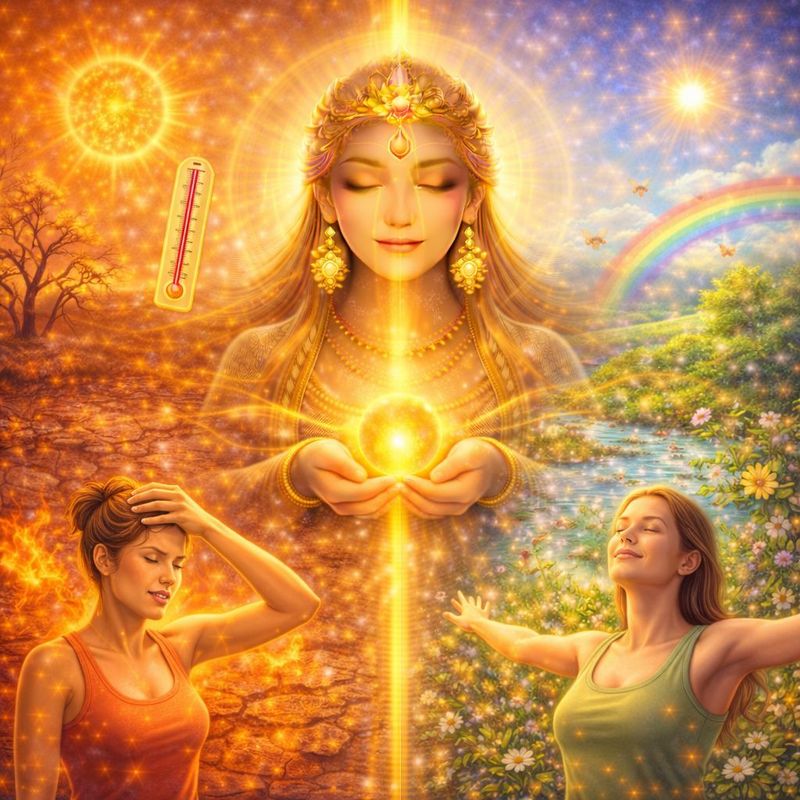 HITZEWELLENFREI ENERGIE 999 - A.Z. Hannael -  ?? Deutsch