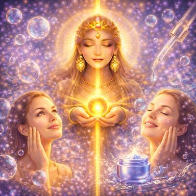 HYALURONSÄURE-ENERGIE 999 - A.Z. Hannael -  ?? Deutsch