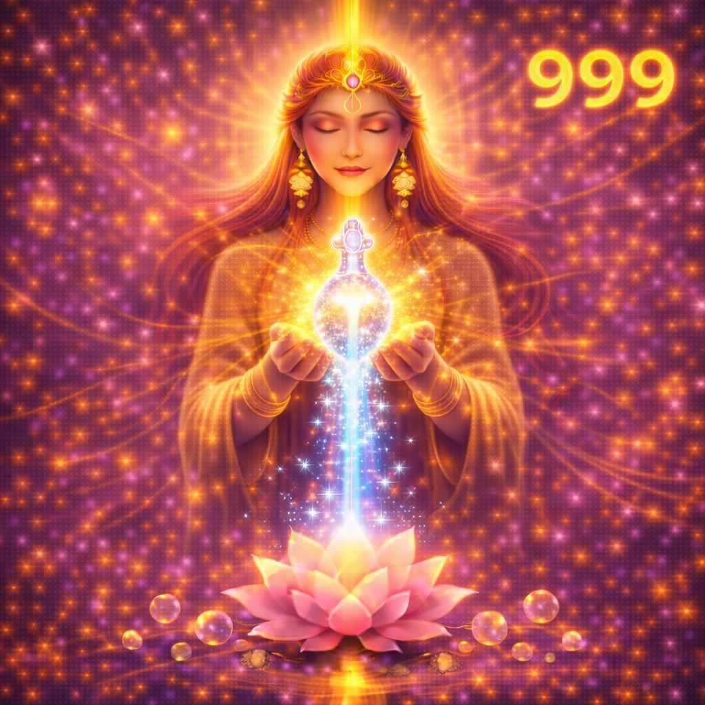 WEIHWASSER ENERGIE 999 - A.Z. Hannael - ?? Deutsch