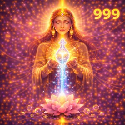 WEIHWASSER ENERGIE 999 - A.Z. Hannael - ?? Deutsch