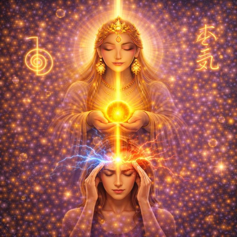 MIGRÄNE HEILENERGIE 999 - A.Z. Hannael -  ?? Deutsch