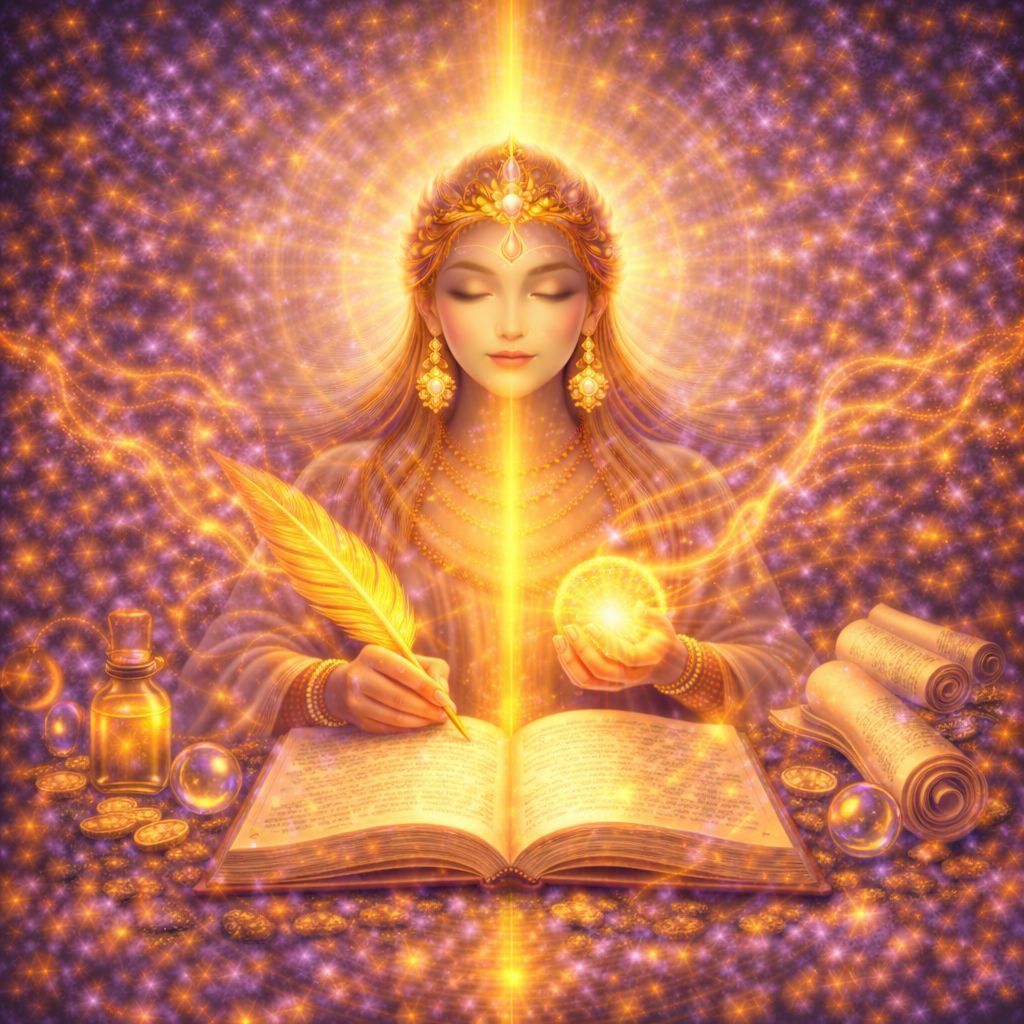 SCHREIBGEWANDT REIKI - A.Z. Hannael - ?? Deutsch