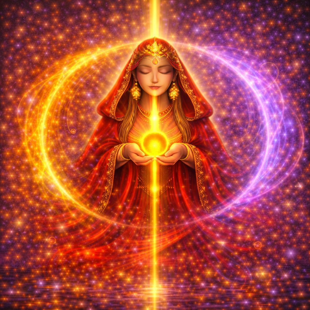 REDEGEWANDT REIKI - A.Z. Hannael - ?? Deutsch