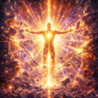 BLOCKADEN LÖSEN ENERGIE 999 – A.Z. Hannael - ?? Deutsch