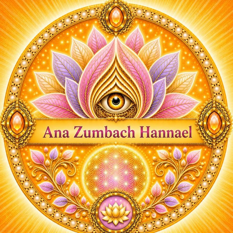 AURA BALANCE ENERGIE 999 – A.Z. Hannael - ?? Deutsch AURA BALANCE ENERGIE 999 – A.Z. Hannael - ?? Deutsch