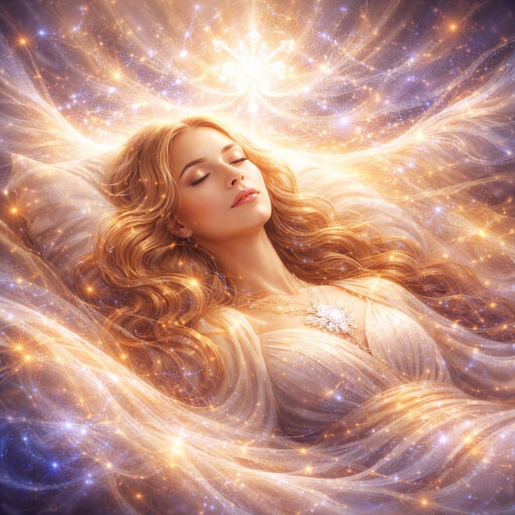 SUPER TIEFE ENTSPANNUNGSENERGIE - Jalu Wasonoadi - ?? Deutsch ODER ?? English