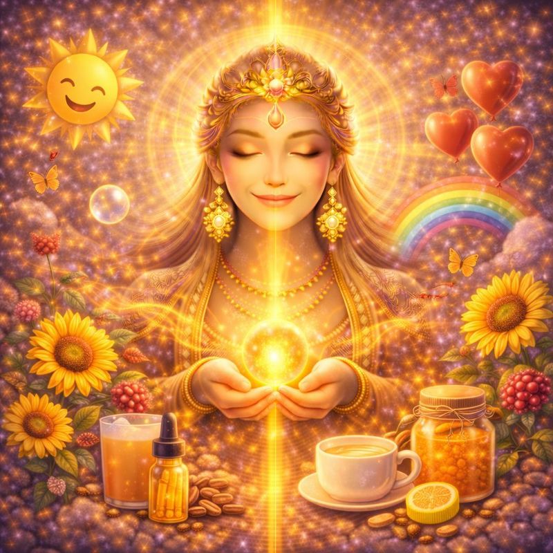 GUTE LAUNE ENERGIE 999 - A.Z. Hannael -  ?? Deutsch