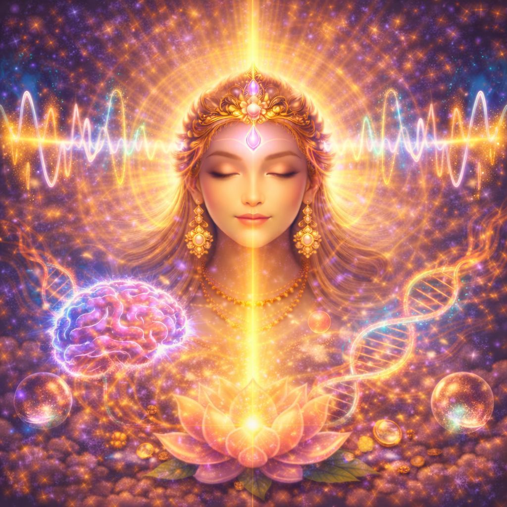 GAMMA WELLEN 999 - A.Z. Hannael - ?? Deutsch