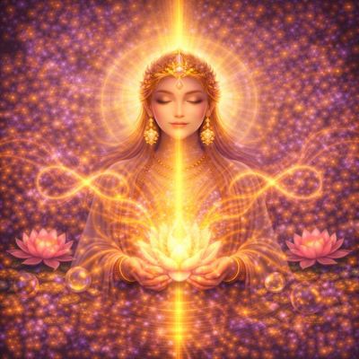 SEELENFRIEDEN - A.Z. Hannael - ?? Deutsch