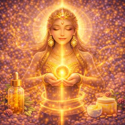 HAUTSTRAFFUNGS ENERGIE - A.Z. Hannael -  ?? Deutsch