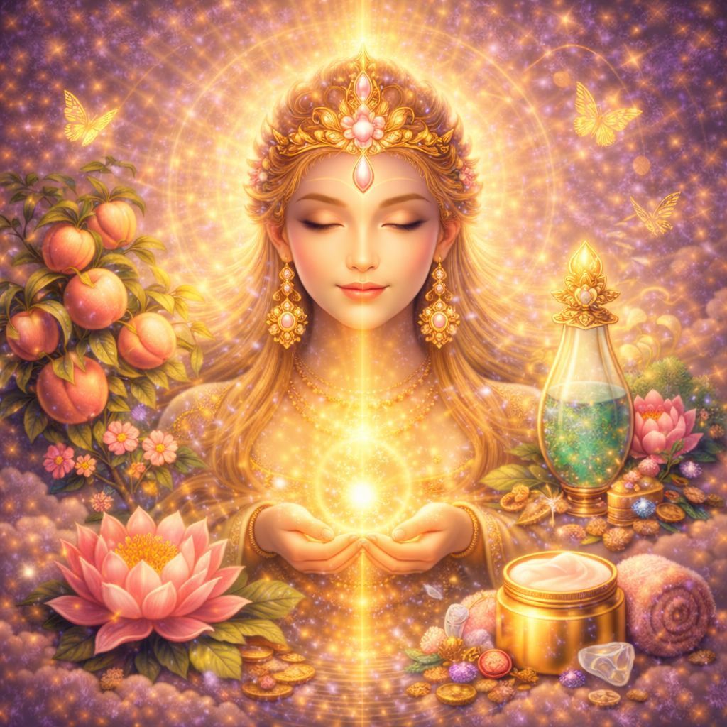 EWIGE JUGEND CHI – A.Z. Hannael - ?? Deutsch