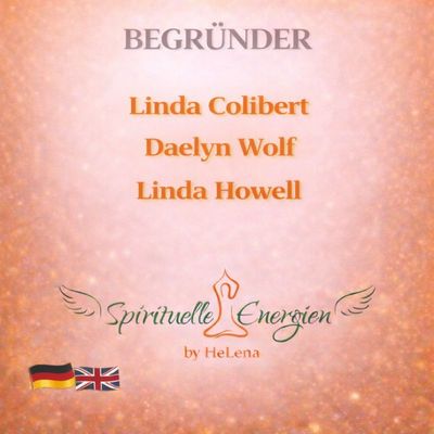 GESCHÄFTS - REIKI TRILOGIE - TRADE REIKI -  ?? Deutsch ODER ?? English