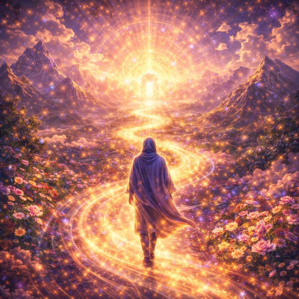 LIFE PATH EMPOWERMENT - by  Linda Colibert - ?? Deutsch ODER ?? English