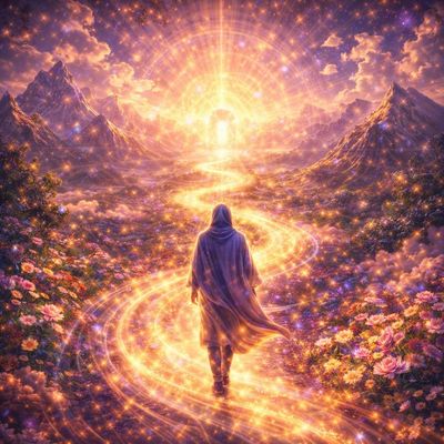 LIFE PATH EMPOWERMENT - by  Linda Colibert - ?? Deutsch ODER ?? English