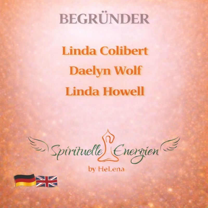 MAGICK REIKI CLEANSING - MAGISCHE REIKI KLÄRUNG - ?? Deutsch ODER ?? English