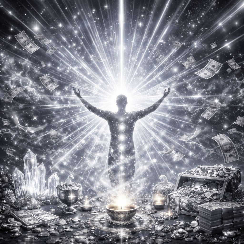 999 SILBERSTRAHL FÜLLE ENERGIE- Daelyn Wolf - ?? Deutsch ODER ?? English 999 SILBERSTRAHL FÜLLE ENERGIE- Daelyn Wolf - ?? Deutsch ODER ?? English