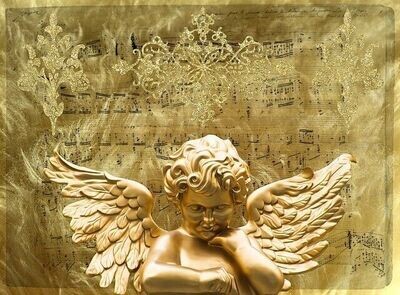 ENGEL LICHTARBEITER PROGRAMM - ANGEL LIGHTWORKER PROGRAM