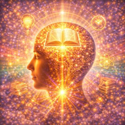 ABSOLUTE ERINNERUNG ERMÄCHTIGUNG - Hari Andri Winarso - ?? Deutsch ODER ?? English