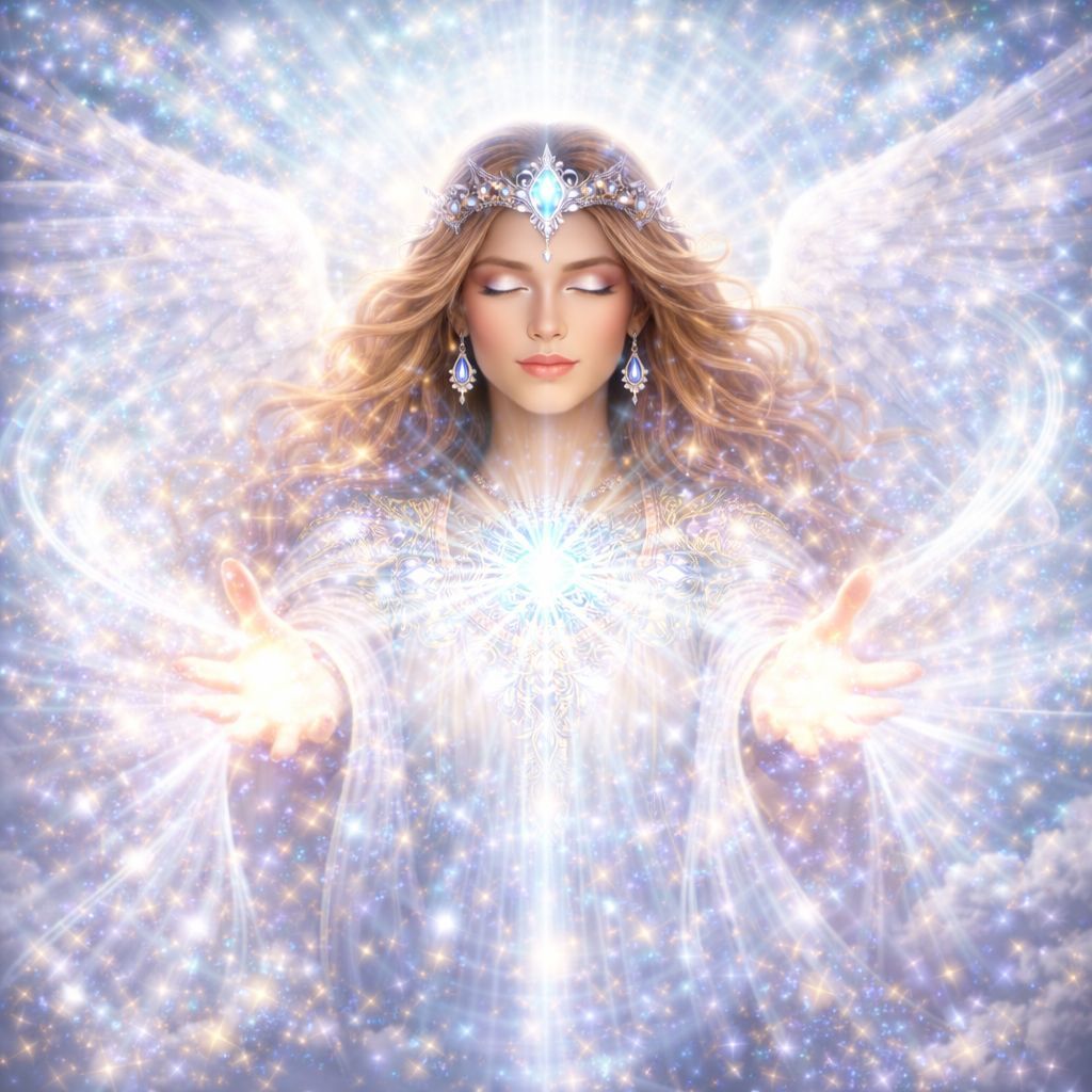 REINIGUNGS - LICHTDURCHFLUTUNG - Hari Andri Winarso - ?? Deutsch