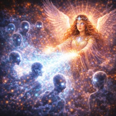 ERDGEBUNDENE SPIRITS FLUSH - Hari Andri Winarso - ?? Deutsch