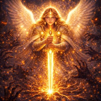 BRECHER DER DUNKELHEIT ESSENZ -  Hari Andri Winarso - ?? Deutsch