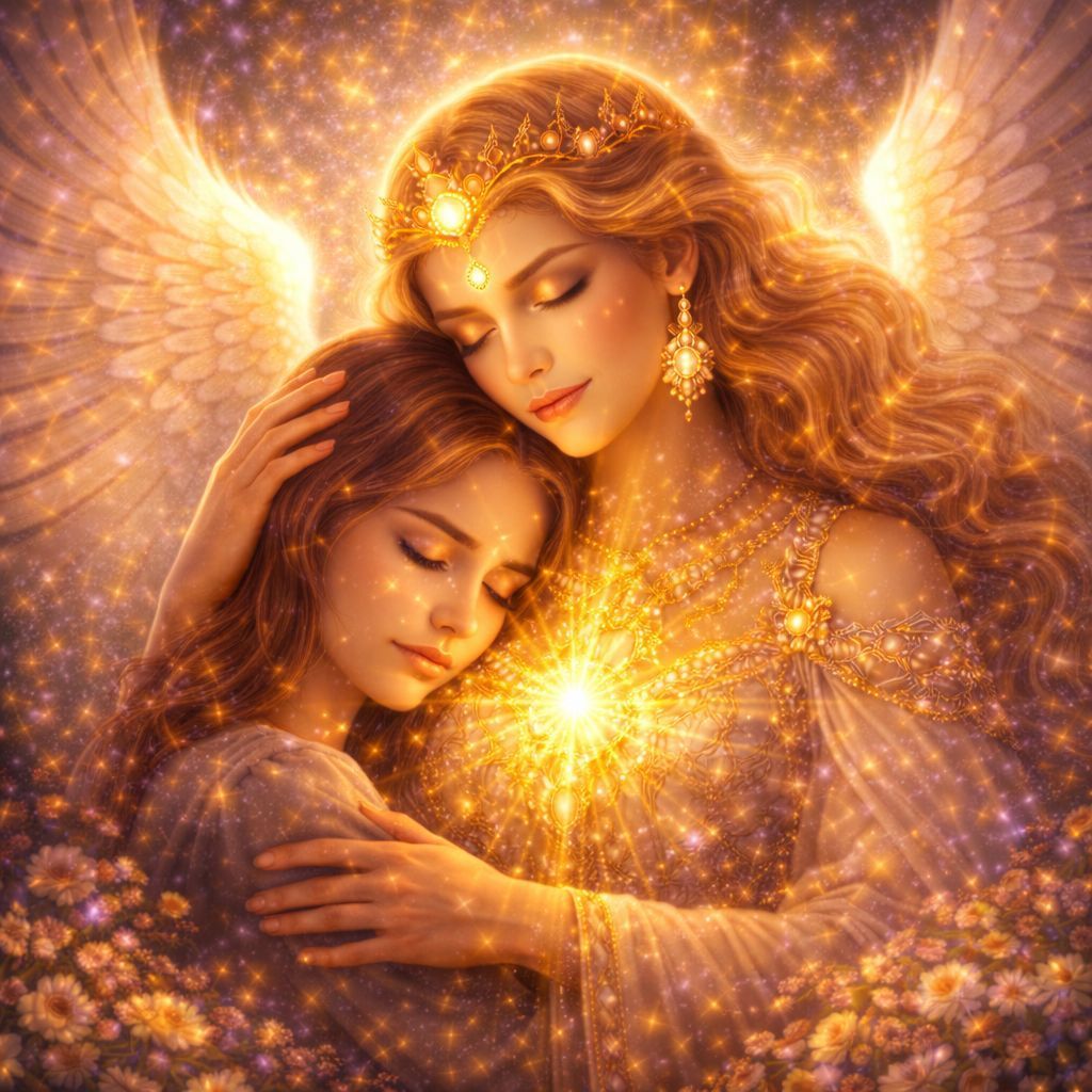 TRAUER HEILENDE SPÜLUNG - Hari Andri Winarso - ?? Deutsch ODER ?? English