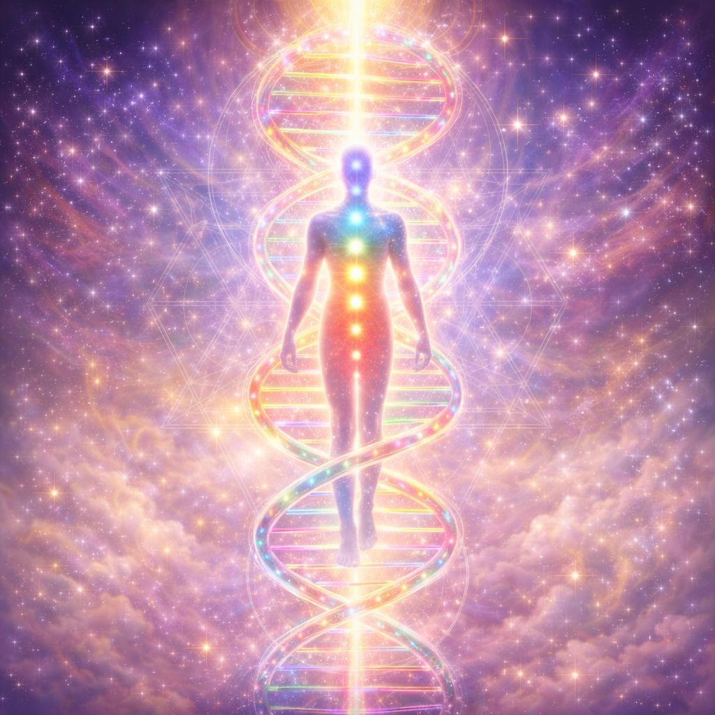 24 STRAND DNA ACTIVATION EMPOWERMENT 2014 - Rosemary Noel - ?? Deutsch 24 STRAND DNA ACTIVATION EMPOWERMENT 2014 - Rosemary Noel - ?? Deutsch