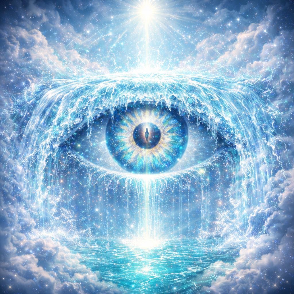 4. AUGE SPÜLUNG - Rosemary Noel - ?? Deutsch 4. AUGE SPÜLUNG - Rosemary Noel - ?? Deutsch