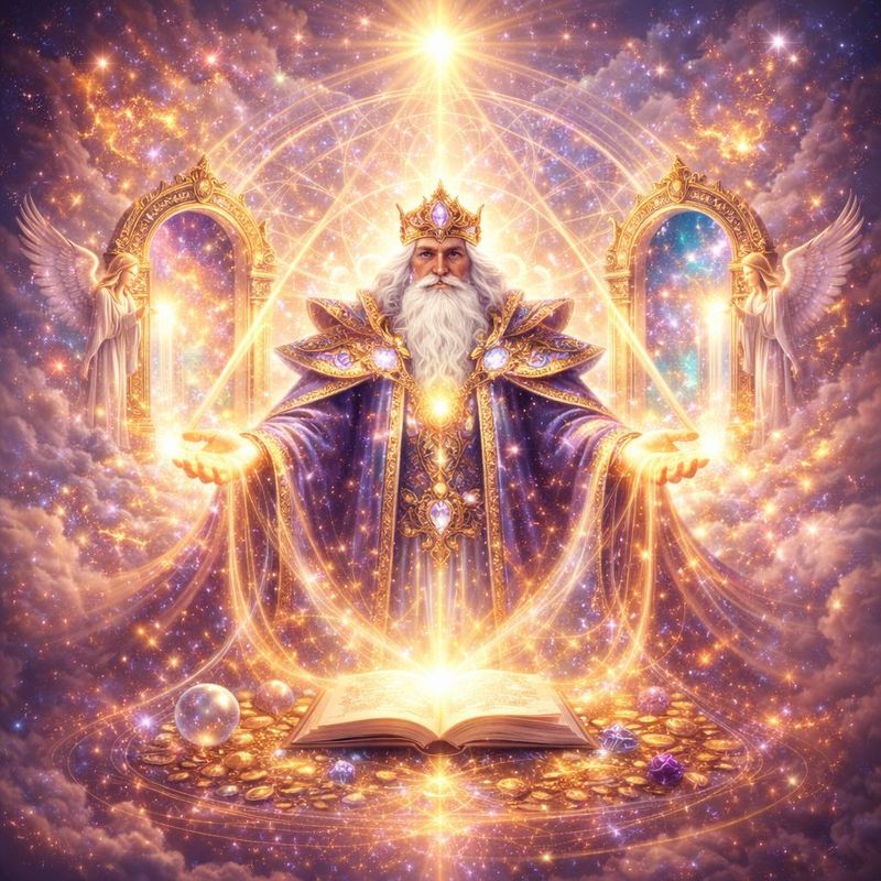 5. DIMENSION MEISTER - SEGEN - Manuela Fasoli - ?? Deutsch ODER ?? English