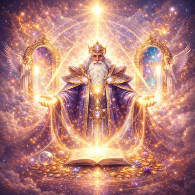 5. DIMENSION MEISTER - SEGEN - Manuela Fasoli - ?? Deutsch ODER ?? English