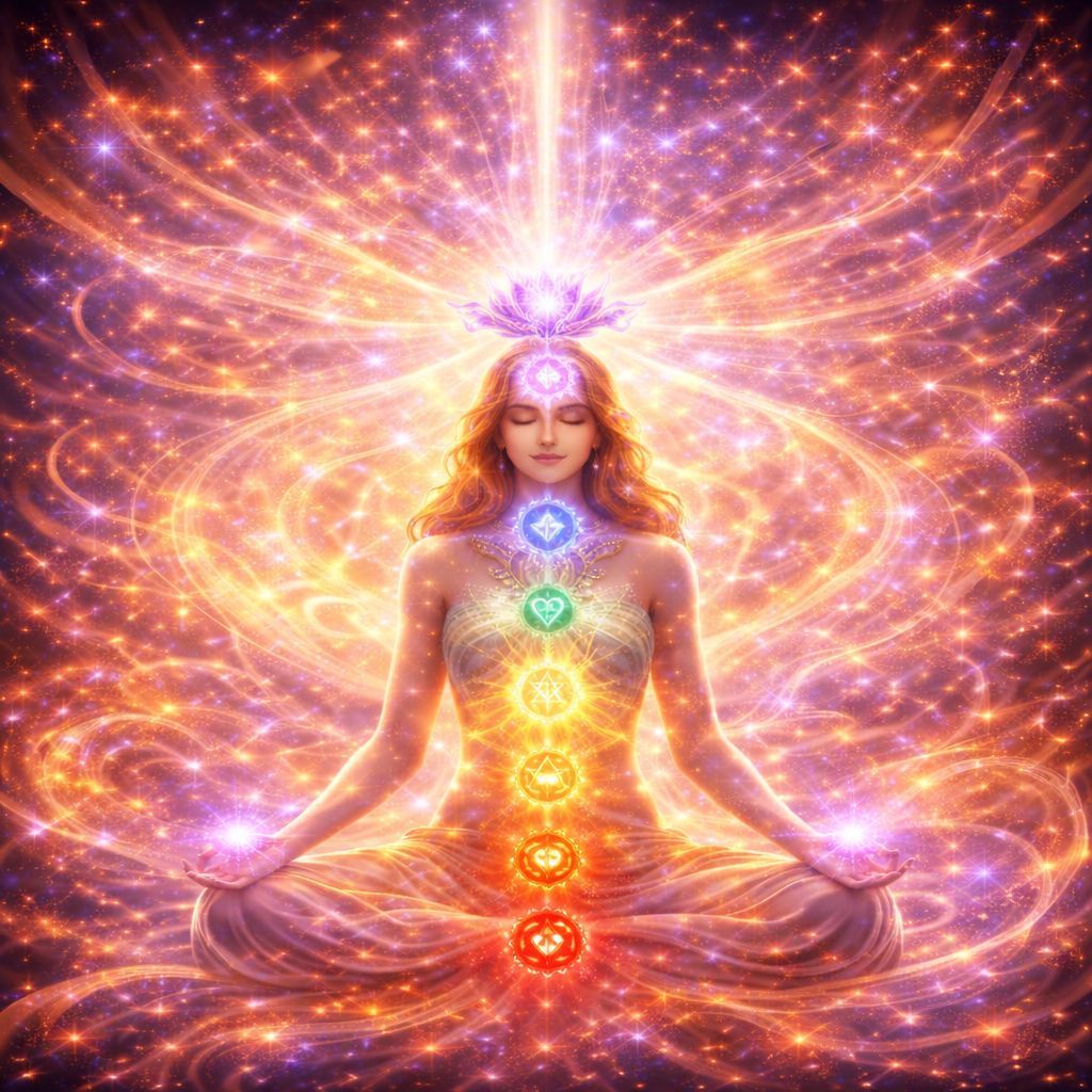 7 CHAKRA SOURCE 2017 - Ole Gabrielsen - ?? Deutsch ODER ?? English 7 CHAKRA SOURCE 2017 - Ole Gabrielsen - ?? Deutsch ODER ?? English