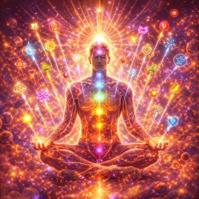 ÄTHERISCHE AKUPUNKTUR - Alexander Gottwald - ?? Deutsch ÄTHERISCHE AKUPUNKTUR - Alexander Gottwald - ?? Deutsch