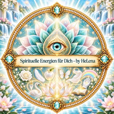 Paket – 10 Spirituelle Geschenke – Marijana Gabrielsen - ?? Deutsch ODER ?? English