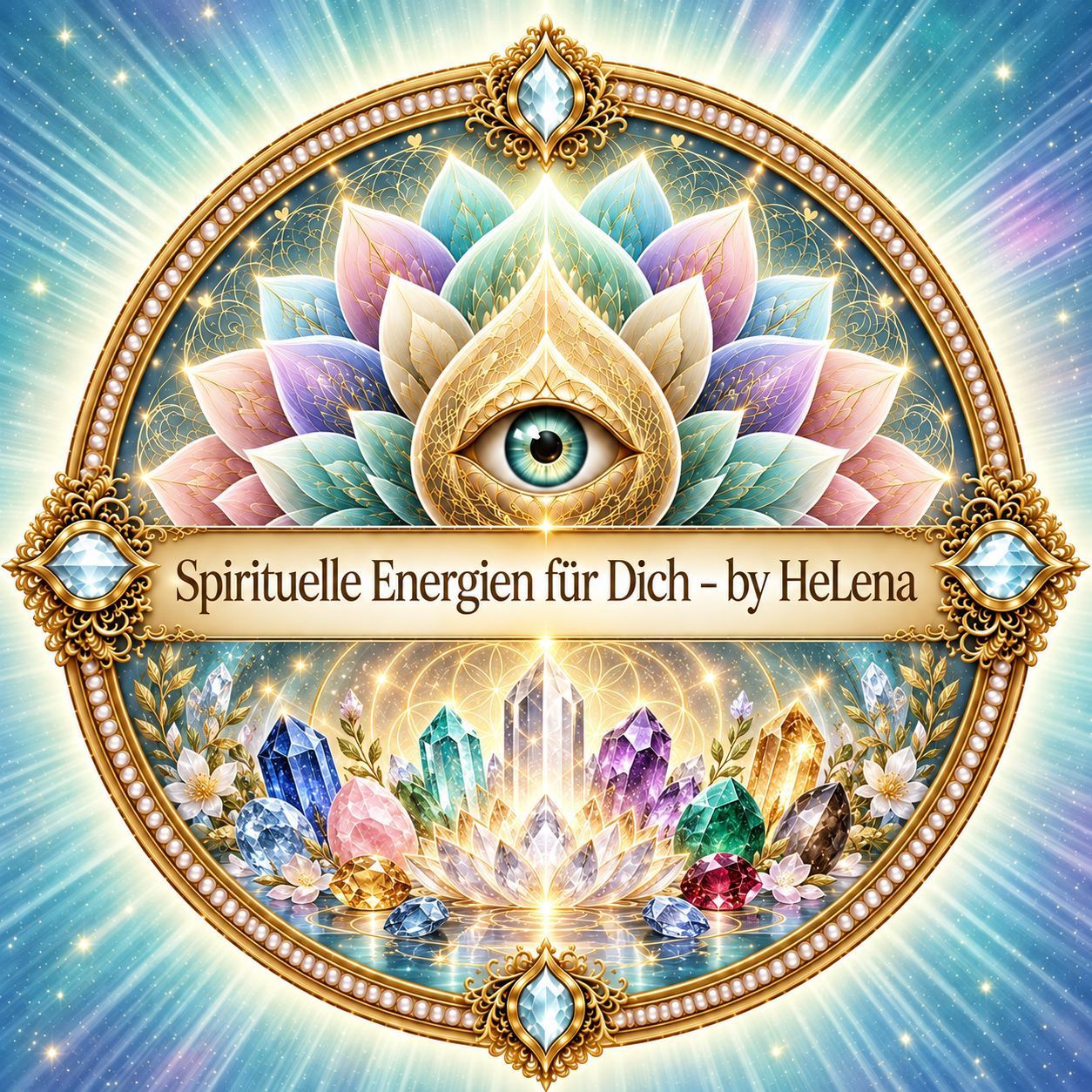 PAKET – 10 Kristall Heilung und Manifestation Systeme – Daelyn Wolf - ?? Deutsch ODER ?? English PAKET – 10 Kristall Heilung und Manifestation Systeme – Daelyn Wolf - ?? Deutsch ODER ?? English