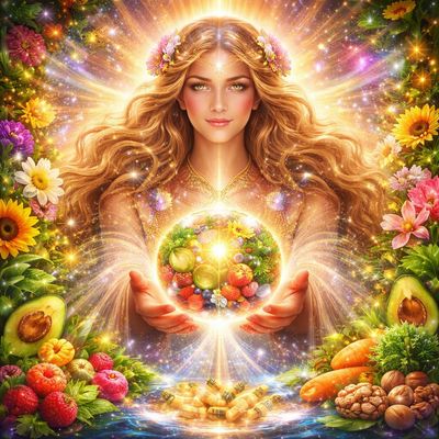 BIOTIN ENERGIE 999 – A.Z. Hannael - ?? Deutsch