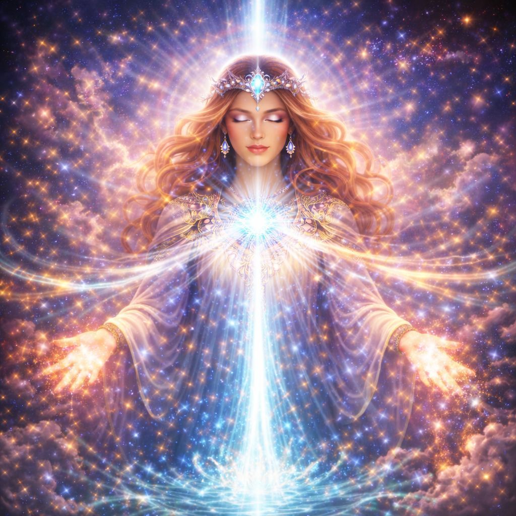 Channeling Flush Ermächtigung​ - Tracey Loper - ?? Deutsch ODER ?? English