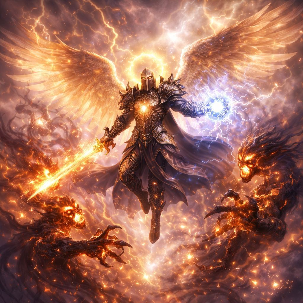 BLACK POWER TERMINATOR – Lavinia Sina Szendrei ?? Deutsch ODER ?? English