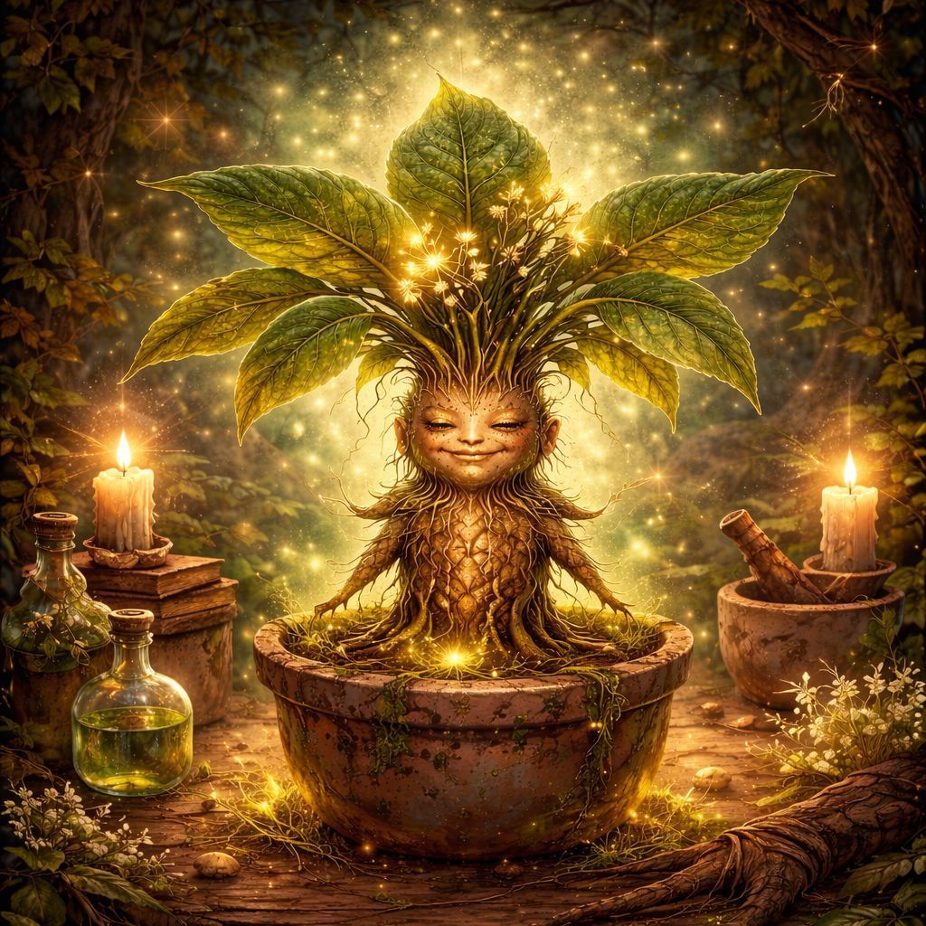 Alraune - Zauberpflanze - Irmtraud Nauth - ?? Deutsch Alraune - Zauberpflanze - Irmtraud Nauth - ?? Deutsch