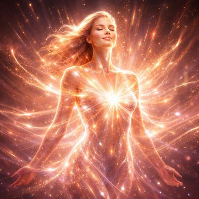 BEAUTY ENERGIES MAGICAL BOOSTER – Lavinia Sina Szendrei  ?? Deutsch