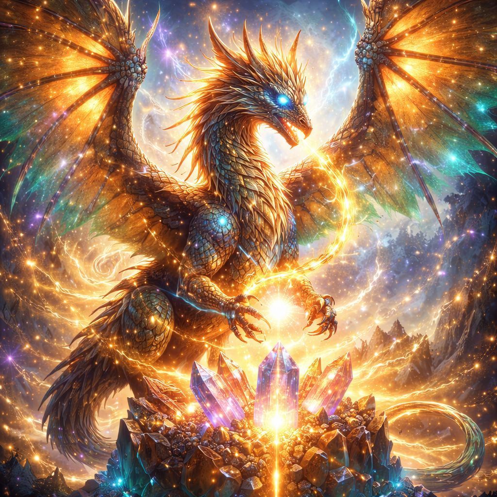 DRAGON EMPOWERMENT – Lavinia Sina Szendrei ?? Deutsch