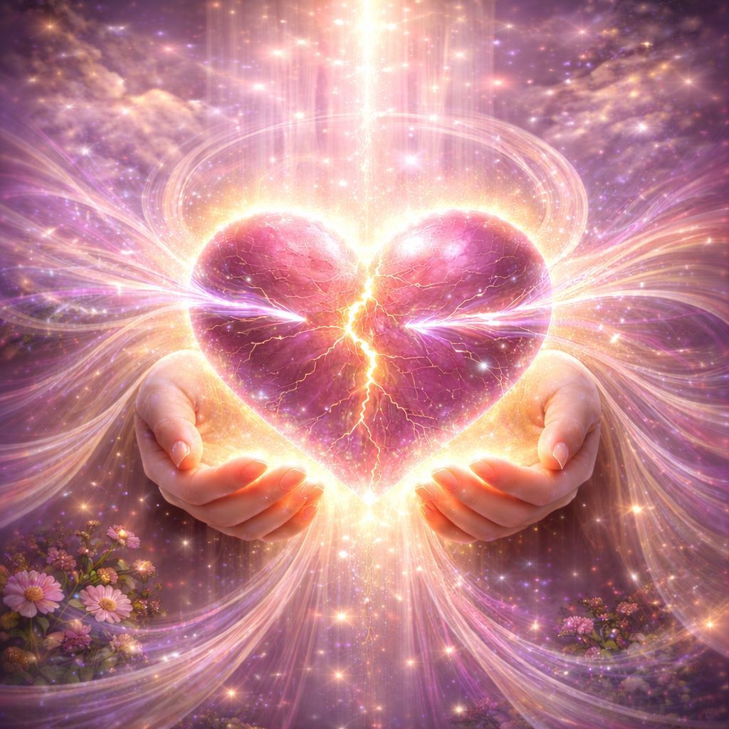 Magnetische Heilung von Seelenschmerz - Ekaterina Fedosova - ?? Deutsch Magnetische Heilung von Seelenschmerz - Ekaterina Fedosova - ?? Deutsch