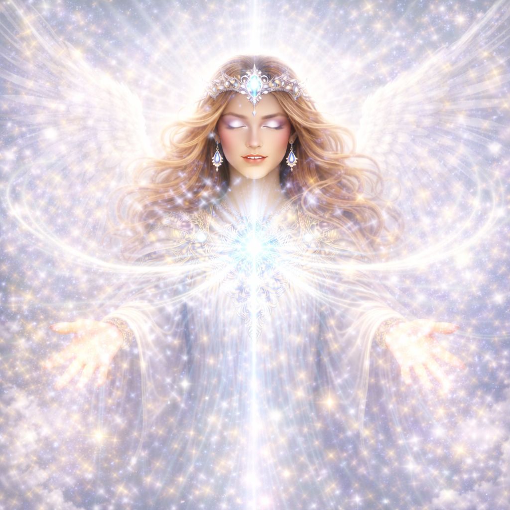 Klare Lichtdurchflutung - Hari Andri Winarso - ?? Deutsch