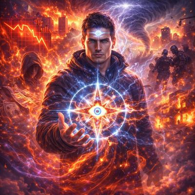 Überlebensintuitiv Ermächtigung - Hari Andri Winarso - ?? Deutsch