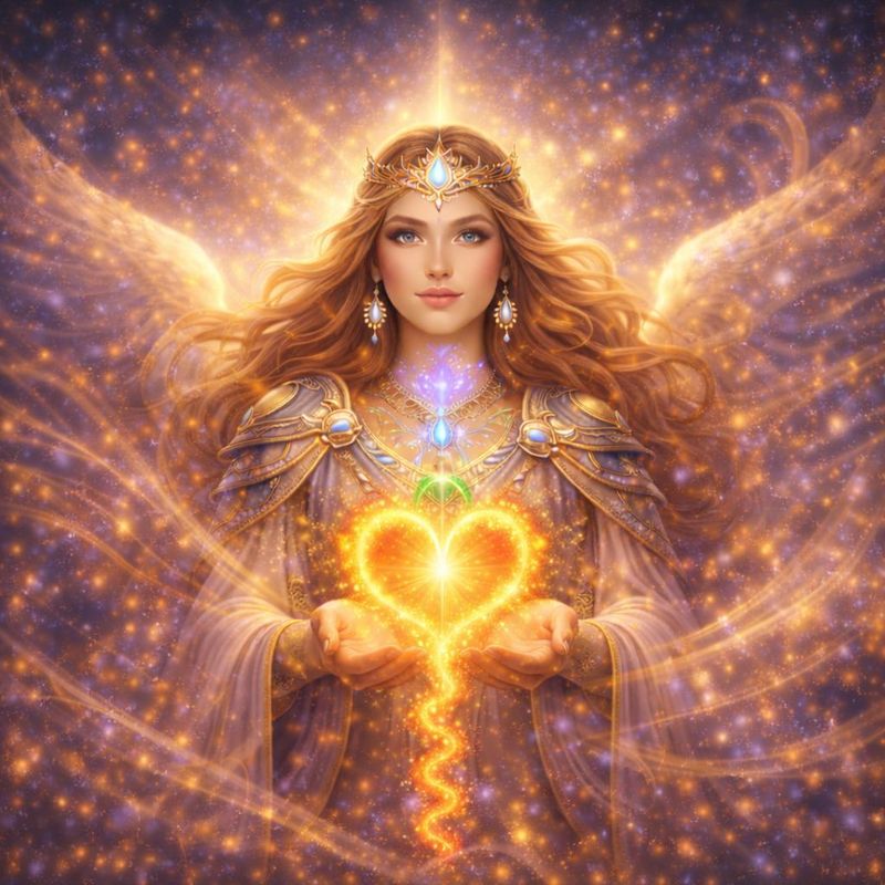 HERZ VON REIKI KUNDALINI - Heart of Reiki Kundalini - Ramón Martínez López ?? Deutsch ODER ?? English HERZ VON REIKI KUNDALINI - Heart of Reiki Kundalini - Ramón Martínez López ?? Deutsch ODER ?? English